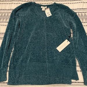 TjMaxx Rachel Zoe Sweater Size Medium
